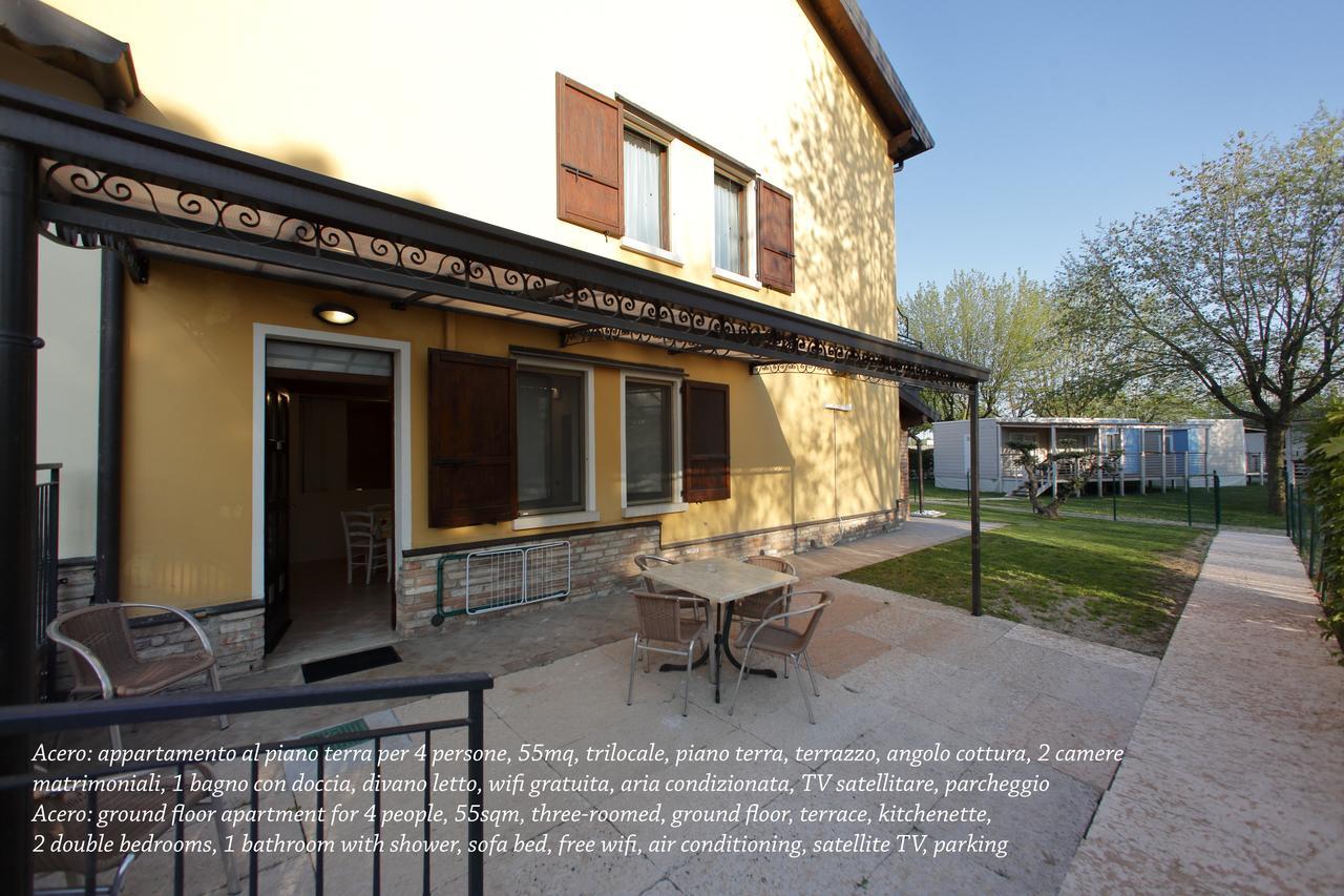 Alloggio per agriturismo Da Giovanni