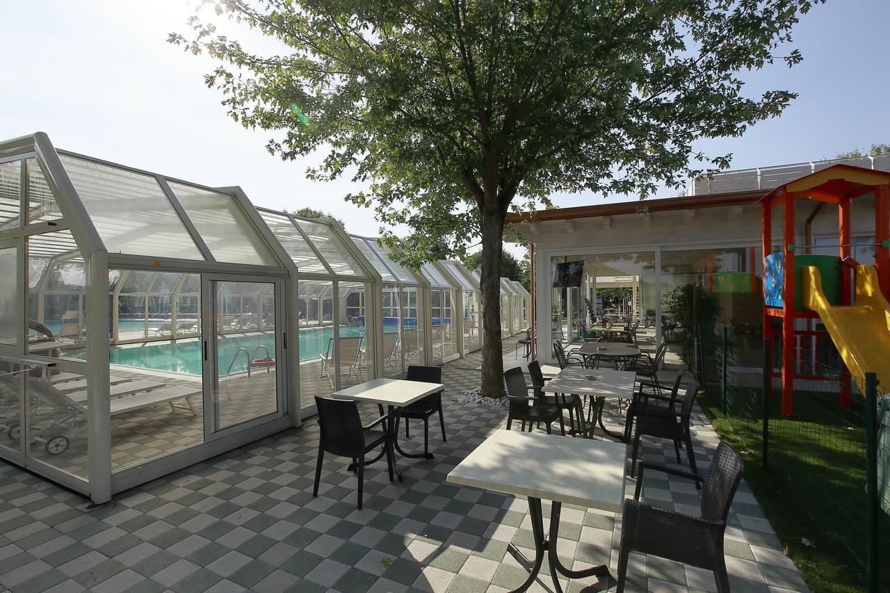 Alloggio per agriturismo Da Giovanni Peschiera del Garda