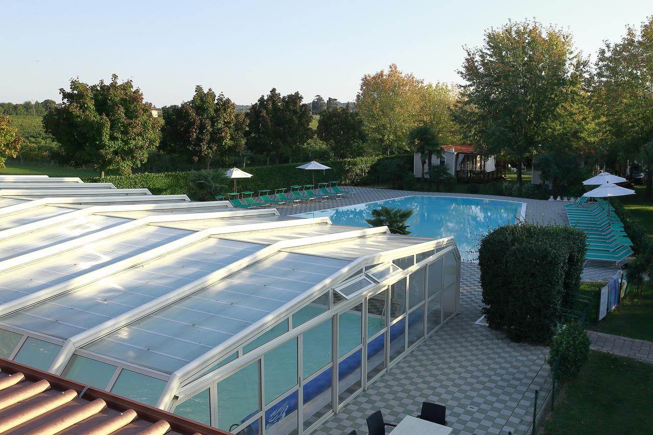 Da Giovanni Alloggio per agriturismo