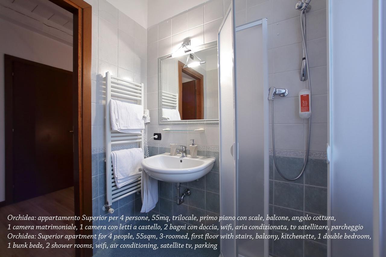 Alloggio per agriturismo Da Giovanni Peschiera del Garda