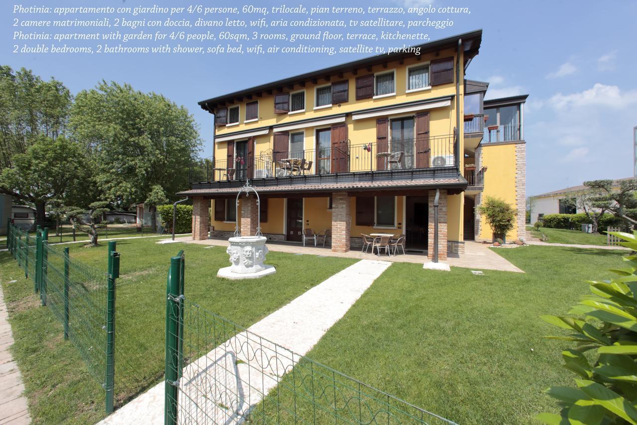 Alloggio per agriturismo Da Giovanni *