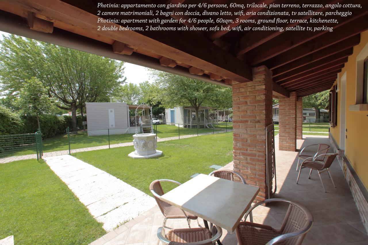 Da Giovanni Alloggio per agriturismo *