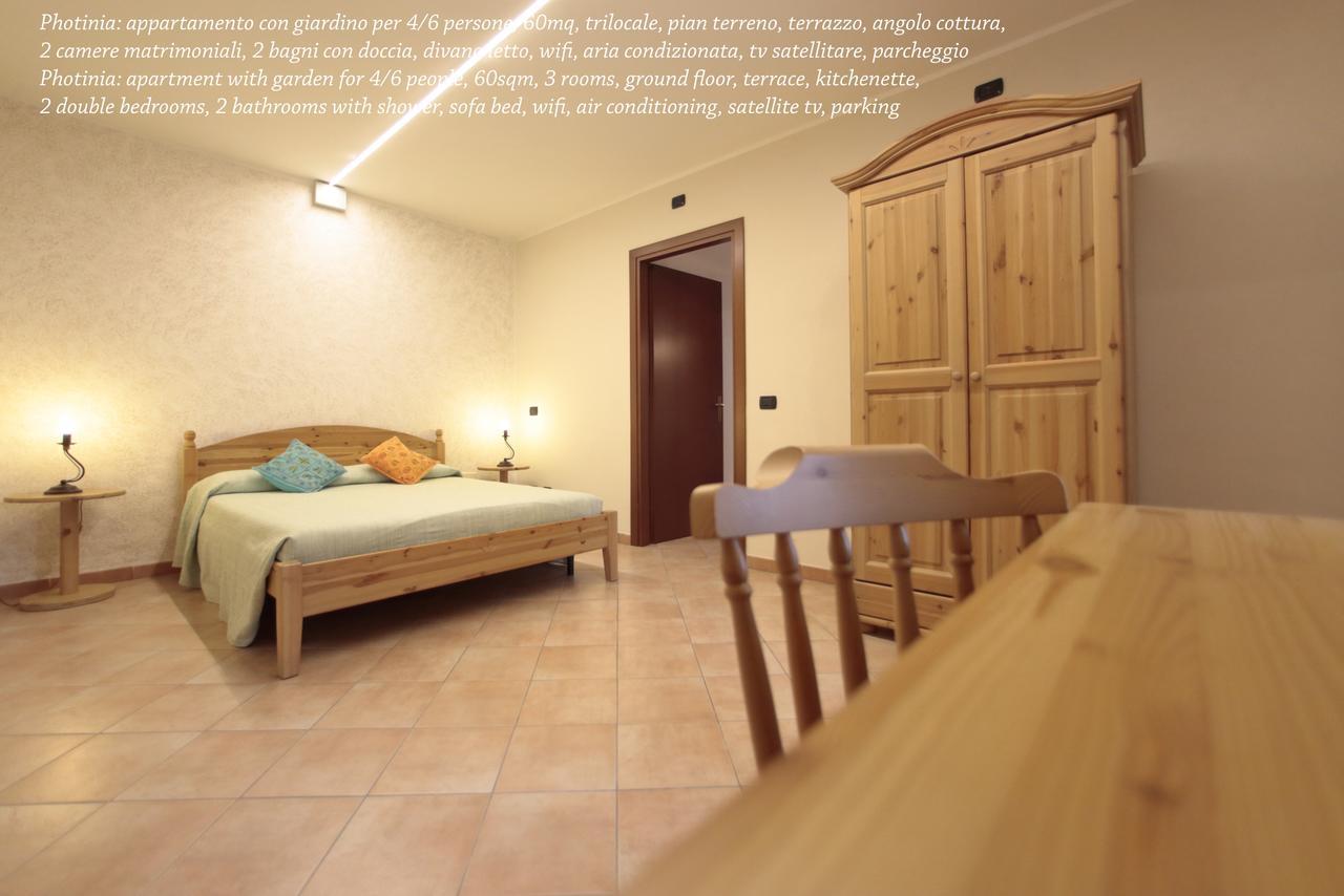 Da Giovanni Alloggio per agriturismo