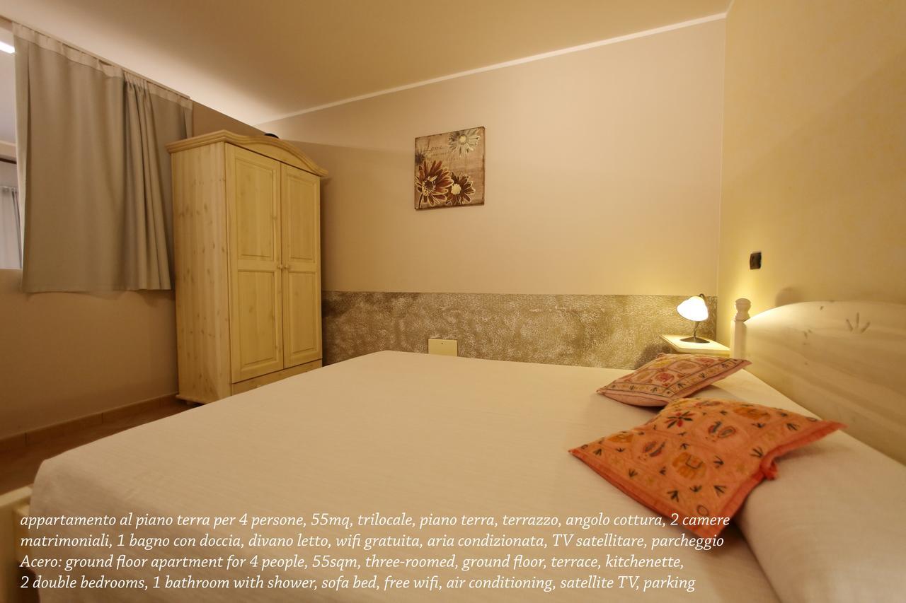 Alloggio per agriturismo Da Giovanni Peschiera del Garda