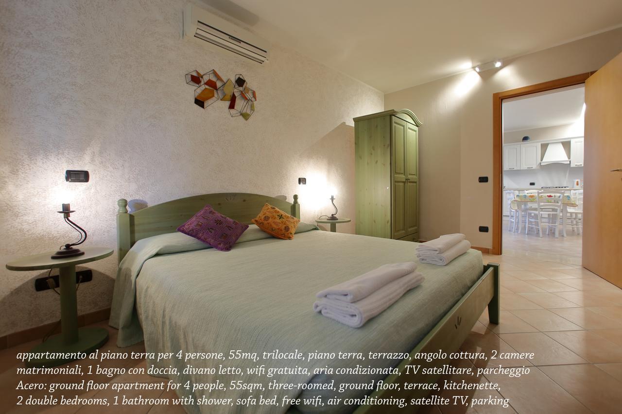 Da Giovanni Alloggio per agriturismo Peschiera del Garda
