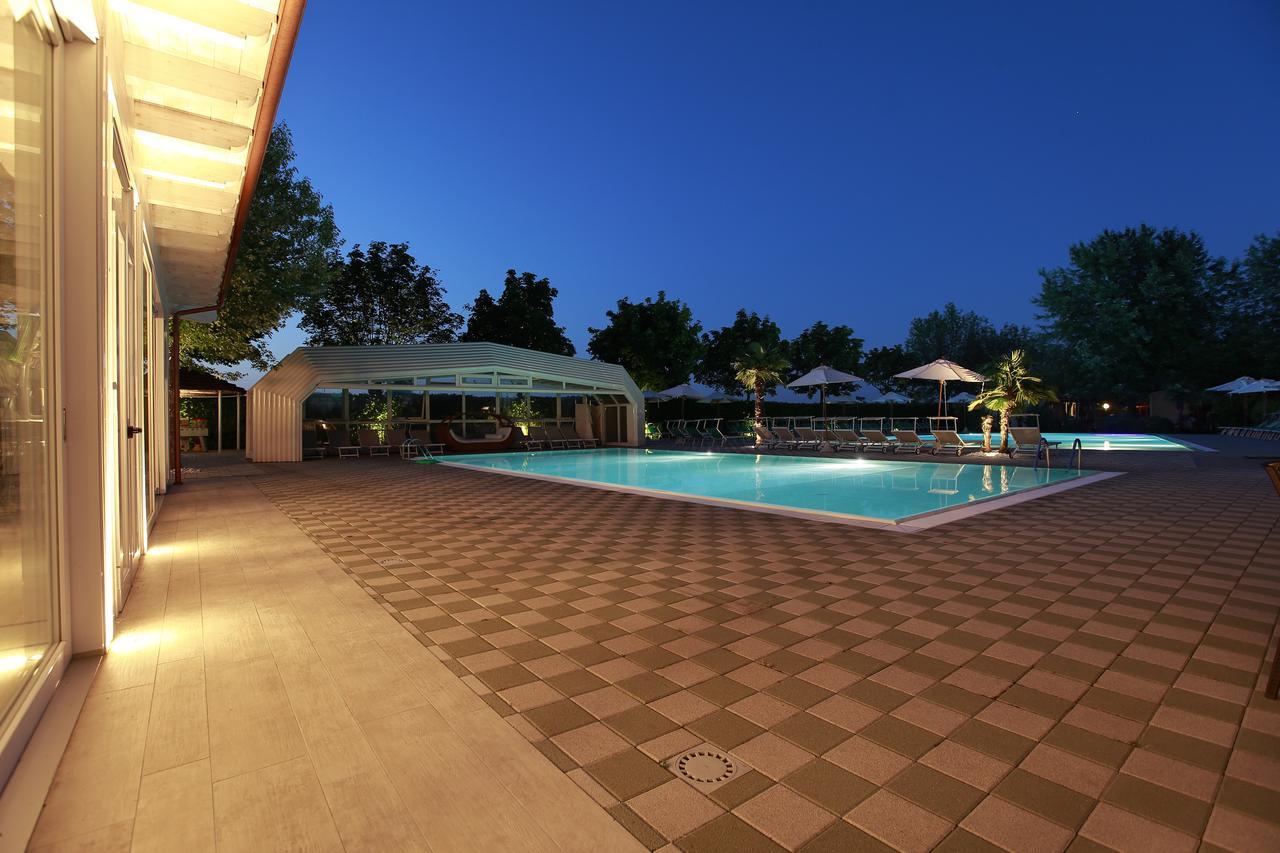 Alloggio per agriturismo Da Giovanni Peschiera del Garda