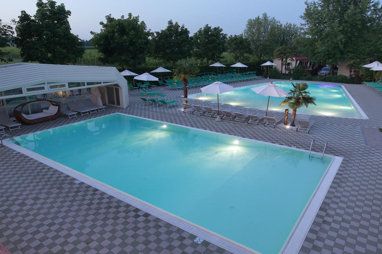 Alloggio per agriturismo Da Giovanni