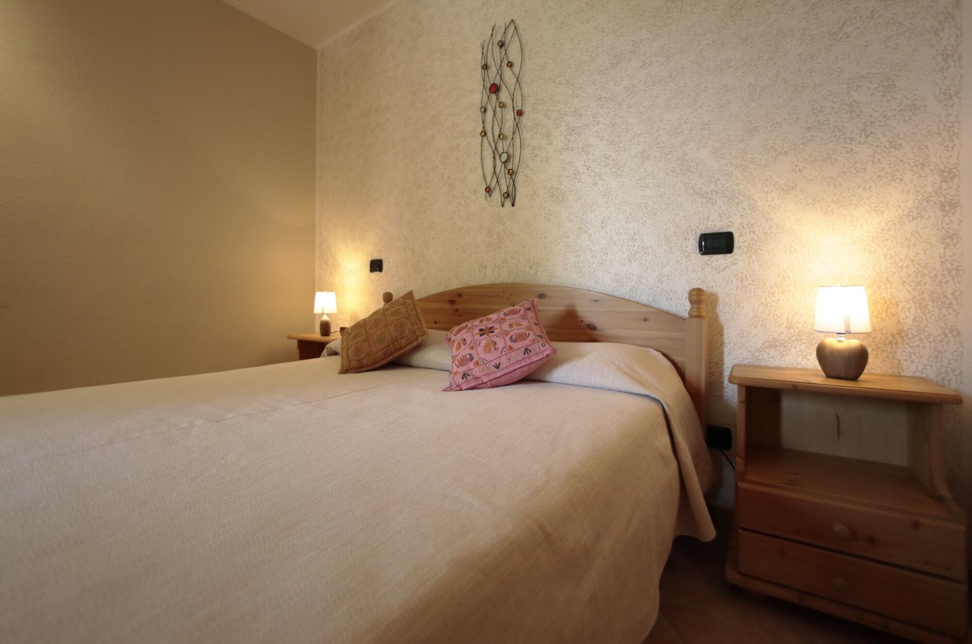 Da Giovanni Alloggio per agriturismo *