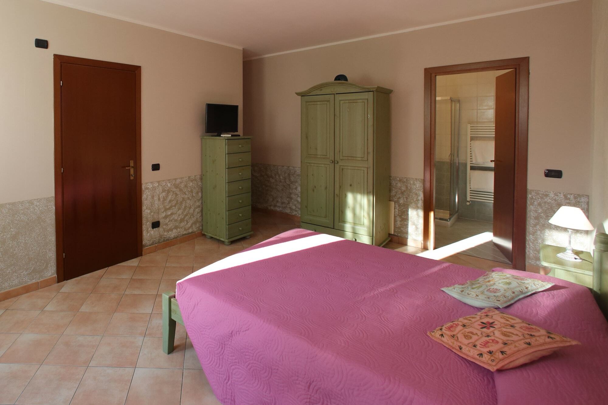 Alloggio per agriturismo Da Giovanni *