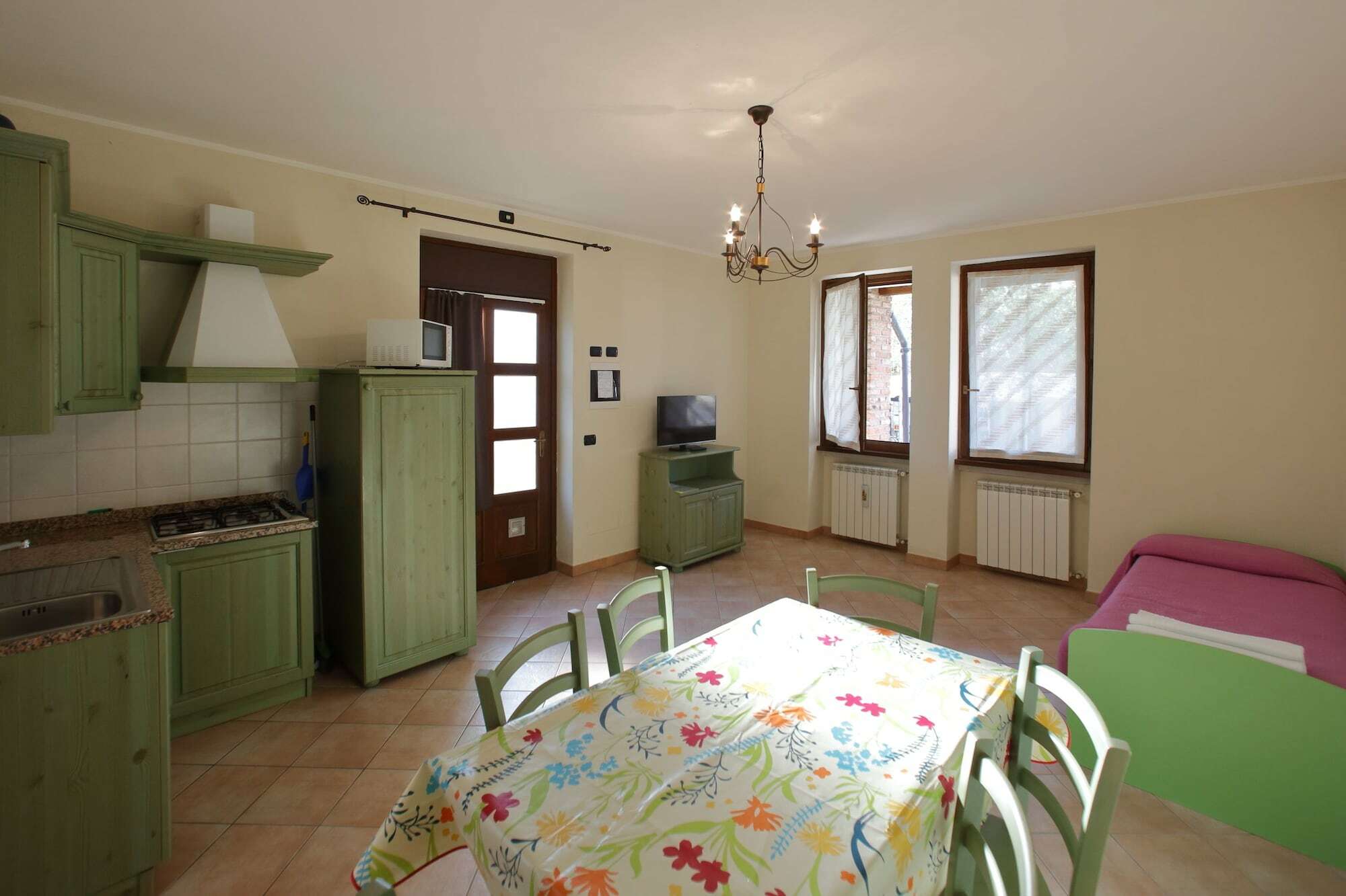 Alloggio per agriturismo Da Giovanni *