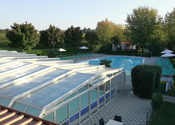 Agriturismo Da Giovanni