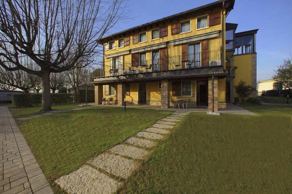 Da Giovanni Peschiera del Garda