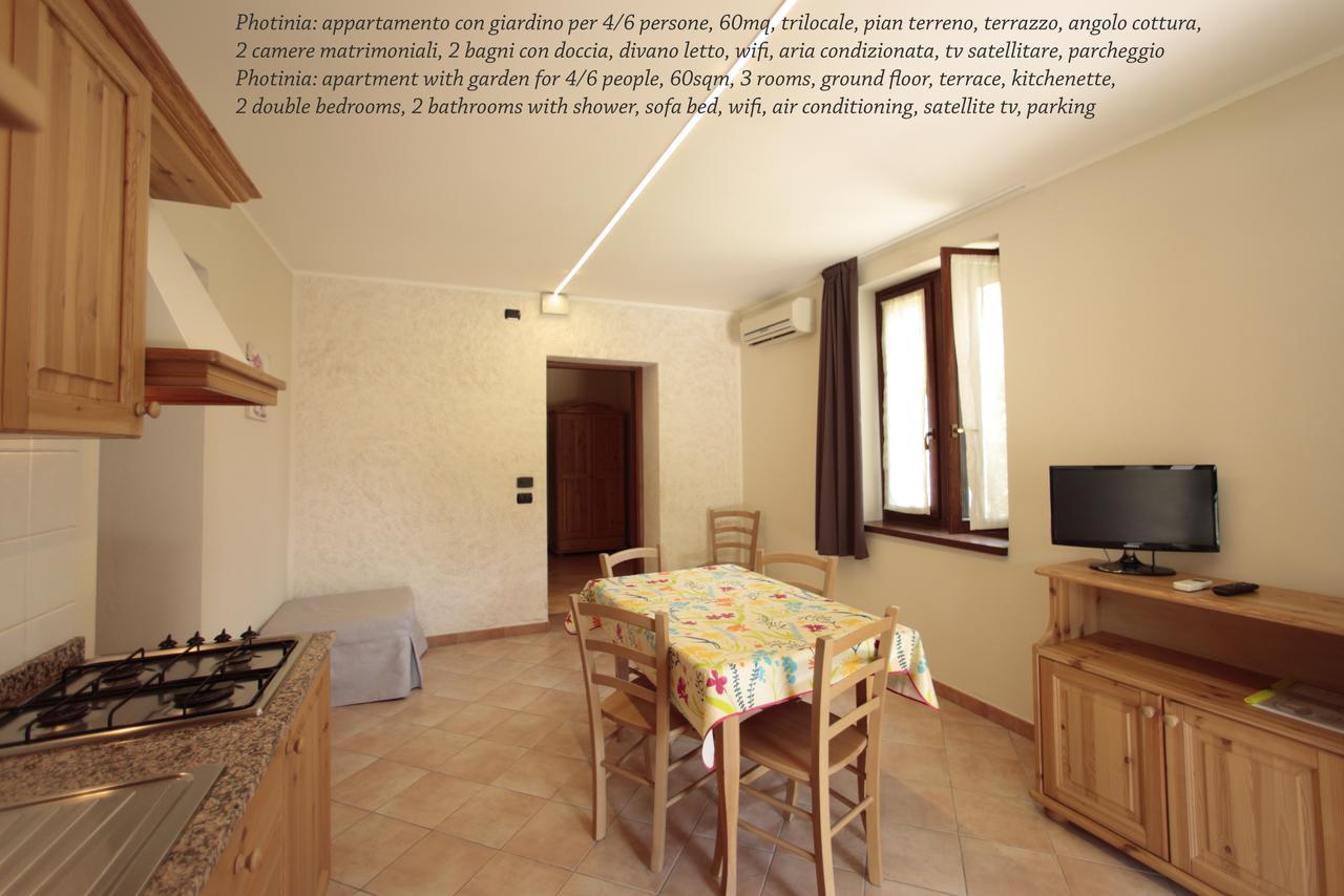 Farm stay Da Giovanni Peschiera del Garda