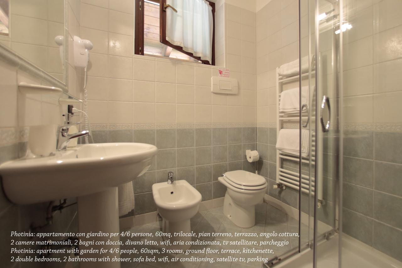 Da Giovanni Farm stay Peschiera del Garda