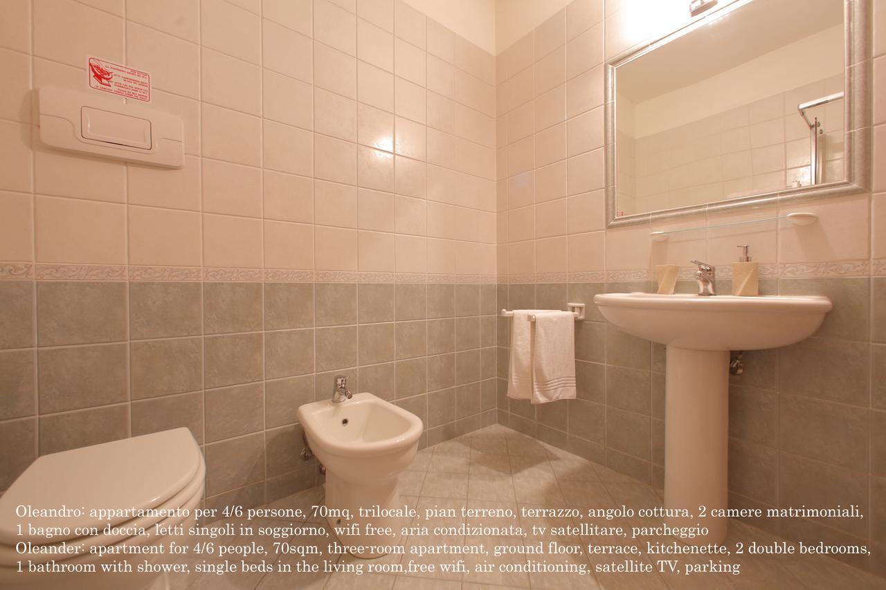 Farm stay Da Giovanni Peschiera del Garda